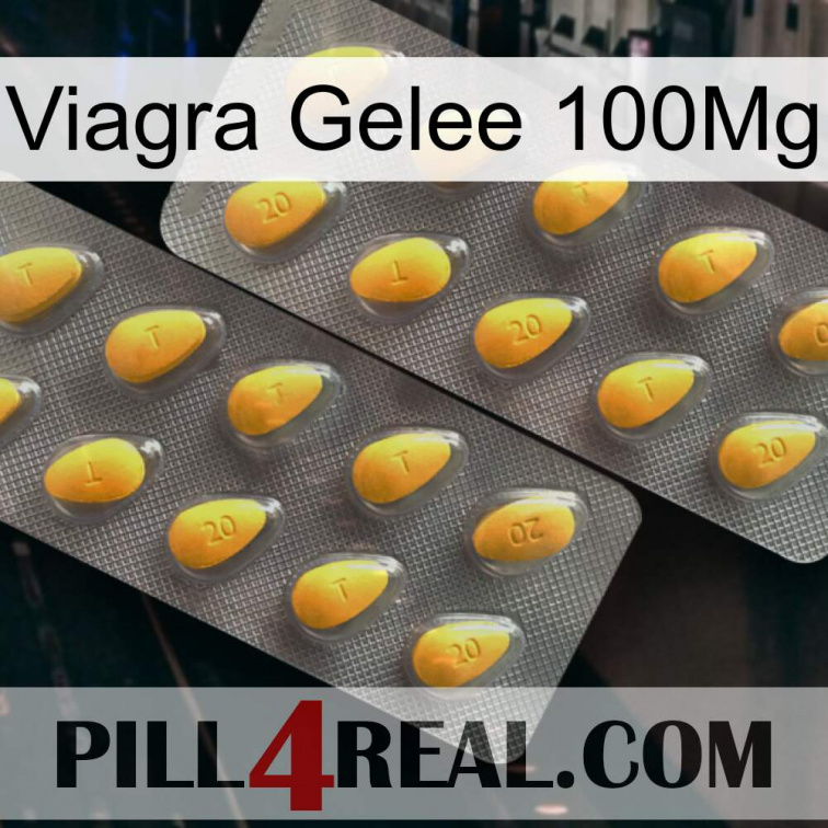Viagra Jelly 100Mg cialis2